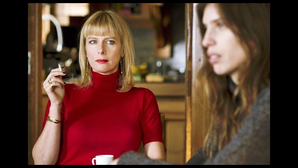 L Amour Est Un Crime Parfait Bande Annonce L'Amour est un Crime Parfait | Kinepolis France