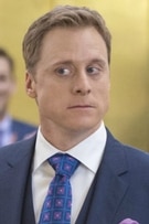 Alan Tudyk The actor poster of Alan Tudyk