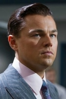 Leonardo DiCaprio The actor poster of Leonardo DiCaprio