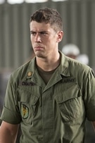 Toby Kebbell The actor poster of Toby Kebbell