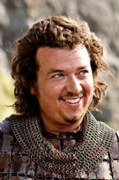 Danny McBride The actor poster of Danny McBride
