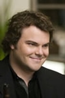 The actor poster of Jack Black