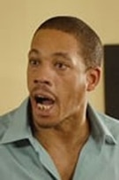 The actor poster of Joey Starr