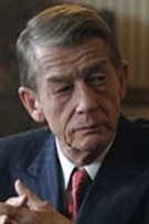 John Hurt The actor poster of John Hurt