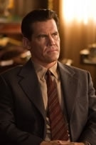 Josh Brolin The actor poster of Josh Brolin