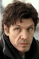 The actor poster of Marc Lavoine