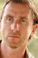 Tim Roth The actor poster of Tim Roth