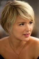 Virginie Efira The actor poster of Virginie Efira