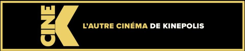 CINE K