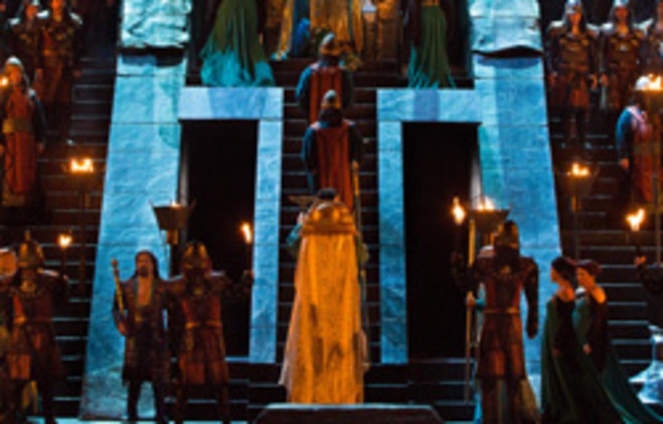 Nabucco