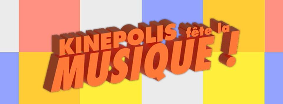 Kinepolis fête la musique