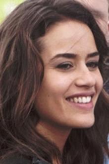 La photo de profil de Alice David