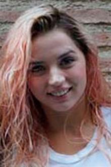 Ana De Armas La photo de profil de Ana De Armas