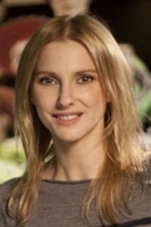 La photo de profil de Frédérique Bel