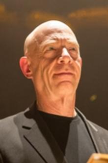 La photo de profil de Jonathan Kimble Simmons
