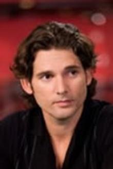 Eric Bana La photo de profil de Eric Bana