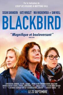 Blackbird L'affiche du film Blackbird