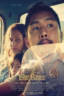 Blue Bayou L'affiche du film Blue Bayou