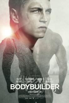Bodybuilder L'affiche du film Bodybuilder