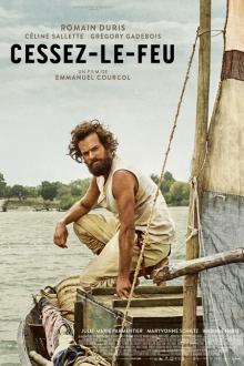 Cessez-le-feu L'affiche du film Cessez-le-feu