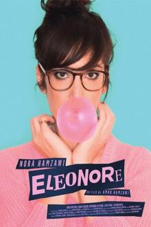 Éléonore L'affiche du film Éléonore