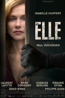 Fest Telerama : Elle L'affiche du film Fest Telerama : Elle