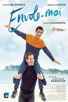 Envole-moi L'affiche du film Envole-moi