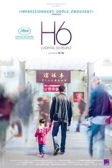 cmn H6 L'affiche du film cmn H6