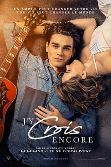 Soirée Filles : J'y crois encore L'affiche du film Soirée Filles : J'y crois encore