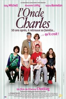 L'Oncle Charles L'affiche du film L'Oncle Charles