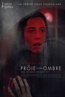 La proie d'une ombre L'affiche du film La proie d'une ombre
