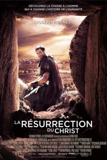 La Résurrection du Christ L'affiche du film La Résurrection du Christ