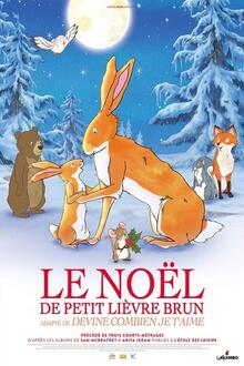 Séance tout petits : Le Noël de petit ... L'affiche du film Séance tout petits : Le Noël de petit ...