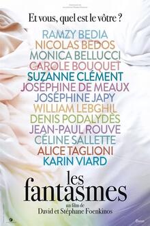 Les Fantasmes Kinepolis France