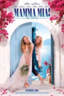 Kultissime : Mamma Mia! L'affiche du film Kultissime : Mamma Mia!