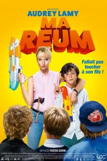 Ma Reum L'affiche du film Ma Reum