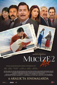 Mucize 2: Ask L'affiche du film Mucize 2: Ask