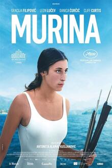 Murina L'affiche du film Murina
