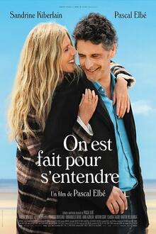 Visite d'équipe : On est fait pour s'entendre L'affiche du film Visite d'équipe : On est fait pour s'entendre