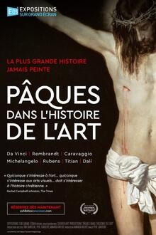 EXPO 21/22 : Pâques dans l'histoire... L'affiche du film EXPO 21/22 : Pâques dans l'histoire...