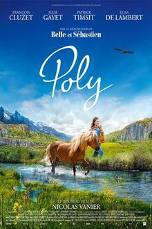 Visite d'équipe : Poly L'affiche du film Visite d'équipe : Poly