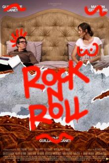 Rock'n Roll L'affiche du film Rock'n Roll