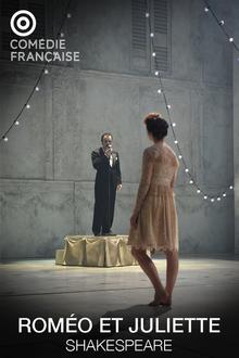 Théâtre : Romeo et Juliette - rediffusion L'affiche du film Théâtre : Romeo et Juliette - rediffusion