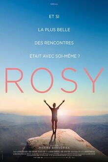 Rosy L'affiche du film Rosy
