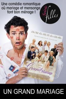 Soiree Filles Un Grand Mariage Kinepolis France