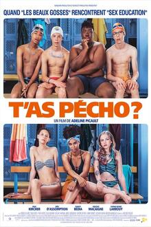 T'as Pécho L'affiche du film T'as Pécho
