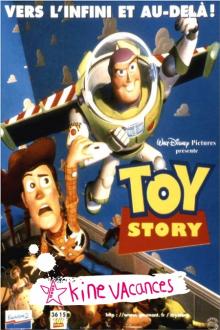 Toy online story kinepolis