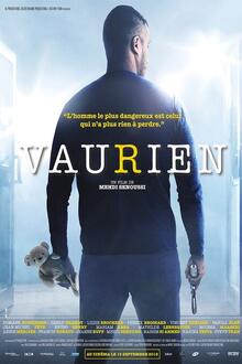 Visite d'équipe : Vaurien L'affiche du film Visite d'équipe : Vaurien