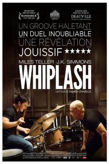 Whiplash Kinepolis France
