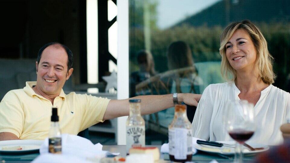 Barbaque | Kinepolis France